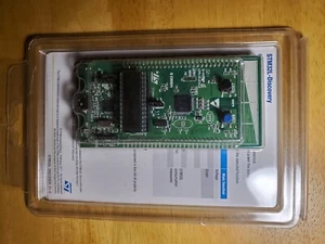 STM32L-DISCOVERY Development Boards & Kits - ARM STM32L EnergyLite - Picture 1 of 2