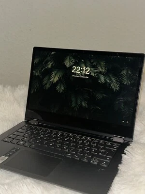 Lenovo Yoga 530-14IKB, Intel i5-8250U, 8GB Ram Laptop - Bild 1 von 4