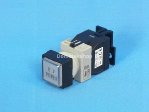 Idec UPQW operator light - Picture 1 of 3