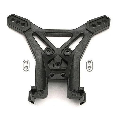 Team Associated SC10 4x4 Rear Shock Tower RC Short Course Truck Part ASC90123 - Image 1 of 1