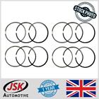 12pc Piston Ring Set for 73.5mm Bore Ford Focus Fiesta Transit 1.5 TDCI Engines
