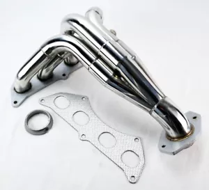 Stainless Performance Exhaust Manifold Header for Scion tC 2011-2016 2.5L DOHC - Picture 1 of 3