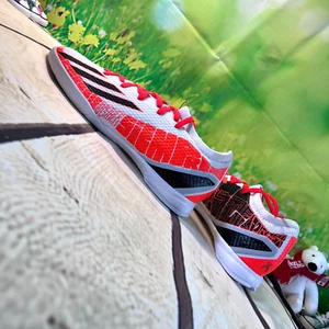 đŸ”¥Adidas X Speedportal Messi.3 IN Men's Soccer Sneakers GW8392 US9~10.5 Was$90 - Picture 1 of 4