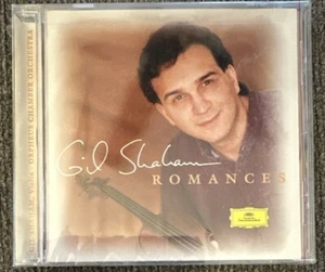 Violin Romances by Gil Shaham CD New, Sealed - Bild 1 von 3