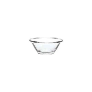 12 Bormioli Tassen Rocco My Chef Durchmesser Tassen 9 cm gehärtetes Glas - Bild 1 von 1