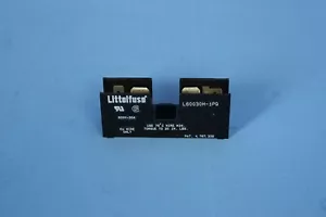 Portafusibles Littelfuse L60030M-1PQ - Imagen 1 de 5