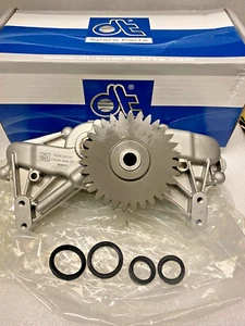 Volvo D13 oil pump WITH O-RINGS 20824906 DT MADE IN GERMANY - Bild 1 von 2