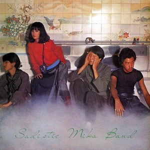 Sadistic Mika Band - Hot! Menu, LP, (Vinyl) - Picture 1 of 1