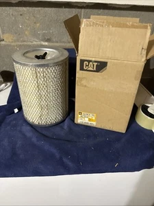 Caterpillar 9G-1518 Wix 46324 Baldwin PA 2740 Filter  - Bild 1 von 3