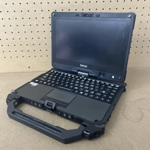Getac V110 G4 mit Tastatur i7-7500U 2,7GHz 16GB RAM *OHNE SSD/OS* - Bild 1 von 12
