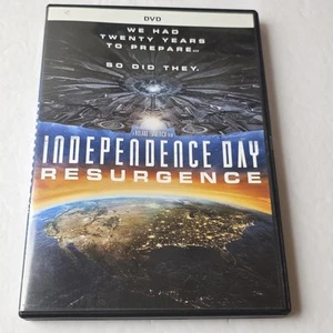 Independence Day Resurgence DVD *BUY 2 GET 3 FREE* - Imagen 1 de 2