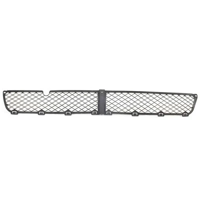 For 06-09 10 PT Cruiser Front Lower Bumper Cover Grille Assembly Black Plastic Foto 1 de 4