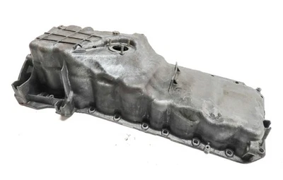 BMW 535D (F10) 2014-2016 tracción trasera 3,0 L N57T motor diésel cárter de líquido de aceite de motor Foto 1 de 4