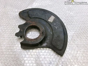 NISSAN Silvia S15 S14 Normal Front Back Plate Right SR20 - Picture 1 of 5