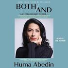 Oba/And: A Life in Many Worlds autorstwa Huma Abedin (angielska) Compact Disc Book