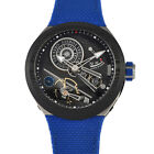 Greubel Forsey Balancier S Blue Limited Edition Watch