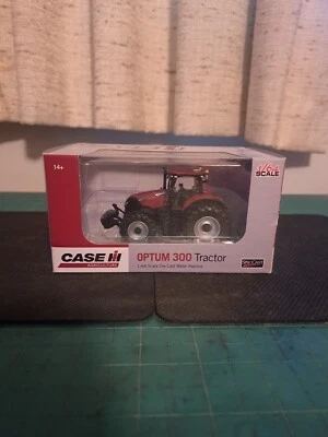 SpecCast Case IH High Detail Optum 300 1:64 Tractor  - Image 1 of 3