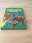 The Fantastic Four Comic Annual 1969 Jack Kirby, unClipped - Fine