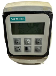 Siemens Mag5000 7ME6910-1AA10-1AA0 Sitrans Fm Magflo Flow Transmitter PARTS - Picture 1 of 3