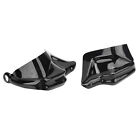 ^2PCS Motorcycle Hand Protector Black Accessories For F800GS Adventure