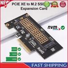 Pcie To M2/M.2 Adapter Pci Express X4 X8 X16 Nvme M.2 Ssd Card (Luxury)