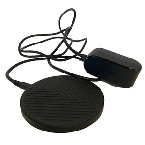 Verizon Fast Charger OEM Wireless Charging Pad for iPhone & Galaxy - Picture 1 of 8