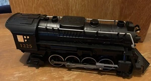 Lionel The Polar Express Train Set 7-11976 Engine/Conductor Car only 2019 - Picture 1 of 5