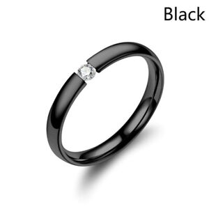Stainless Steel Magnetic Rings Magnetic Weight Loss Ring Slimming Tools Fitness