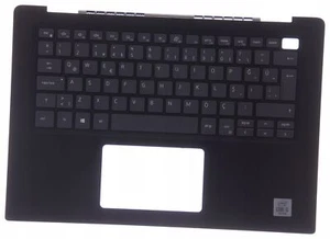 Palmrest z klawiaturą DELL Vostro 5490 TR B - Zdjęcie 1 z 4