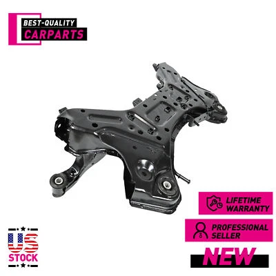 Front Sub frame Crossmember Suspension for Hyundai Santa Fe XL/Kia Sorento 14-19 - Imagem 1 de 4