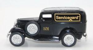 Ertl Servicegard 1932 Ford Panel Delivery Bank NIB 1:25 Scale - Picture 1 of 9
