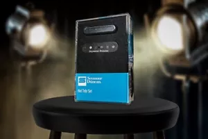 Juego de pastillas Seymour Duncan Hot para Tele Fender Telecaster Bridge & Neck 11208-11 - Imagen 1 de 3