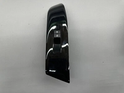 Interruptor de ventana eléctrica derecha para pasajero Lexus GS350 2014 74231-30360 OEM Foto 1 de 4