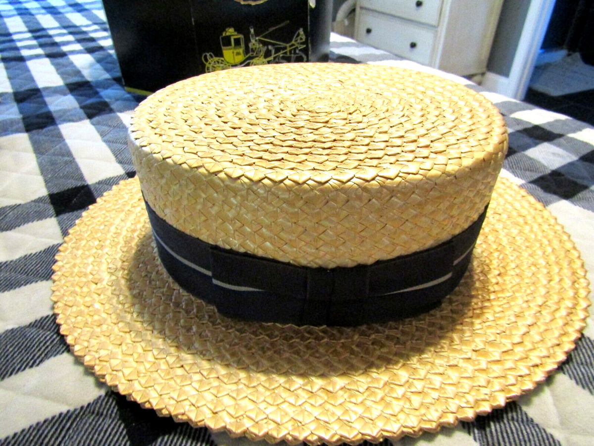 Stetson Original Vintage Men's 1930s Decade | eBay Stetson Original Vintage Men's 1930s Decade | eBay