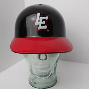 Vintage Lake Erie Crushers Kunststoff Full Size Baseball Helm Souvenir - Bild 1 von 8