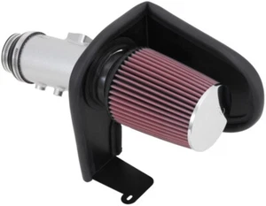 K&N COLD AIR INTAKE - TYPHOON 69 SERIES FOR Honda Accord 3.5L V6 2013-2017 - Picture 1 of 4