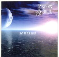 Systems In Blue "Out Of The Blue" (CD)
