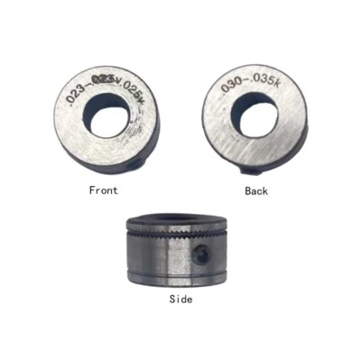 SMART WELD 1pc Drive Roll fit Lincoln SP-100T SP-130T SP-135T SP-170 SP-170T SP-175T Welder