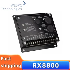 Generator Electric governor RX8800 AC Motor speed controller for ESD5500E C2002 - Picture 1 of 5