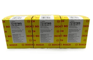 Set of Three New Bosch Original Oil Filters 72197WS - Picture 1 of 5