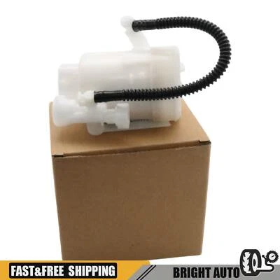 New 31112-3X000 Fuel Pump Filter Fit For 2013-2018 Kia Forte Rio Forte5 US - Image 1 of 4