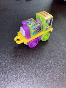 Fisher Price Thomas & Friends Minis Fahrzeug Jester Luke@ - Bild 1 von 8