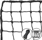 Baseball Softball Backstop Nets,Sports Net,Sports Netting Barrier,Sports Netting