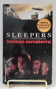 Schläfer von Lorenzo Carcaterra (1996 - Taschenbuch) TRUE STIES, # 5079 - Bild 1 von 2