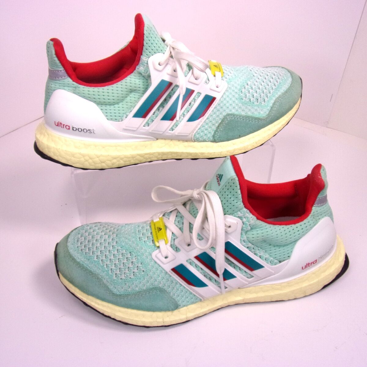 adidas UltraBoost 1.0 DNA ZX 9000 for Sale | Authenticity adidas UltraBoost 1.0 DNA ZX 9000 for Sale | Authenticity