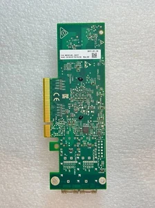 ADAPTATEUR SERVEUR DualPort MCX312B-XCCT MELLANOX CONNECT-3 PRO EN10GbE - Photo 1/3