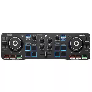 Hercules DJ Control Starlight - Bild 1 von 5