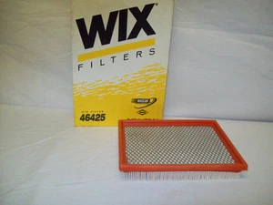 Filtro de aire Wix 46425 - Imagen 1 de 1