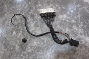 Harley Sportster 1200C 1995 1996 1997 velocímetro cableado arnés luz indicadora - Imagen 1 de 7