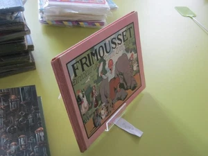 EO FRIMOUSSET DIRECTEUR DE JARDIN ZOOLOGIQUE PINCHON TBE/BE - Picture 1 of 9